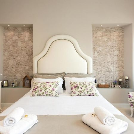 Apartamento Stemma Veneziano Corfu  Exterior foto