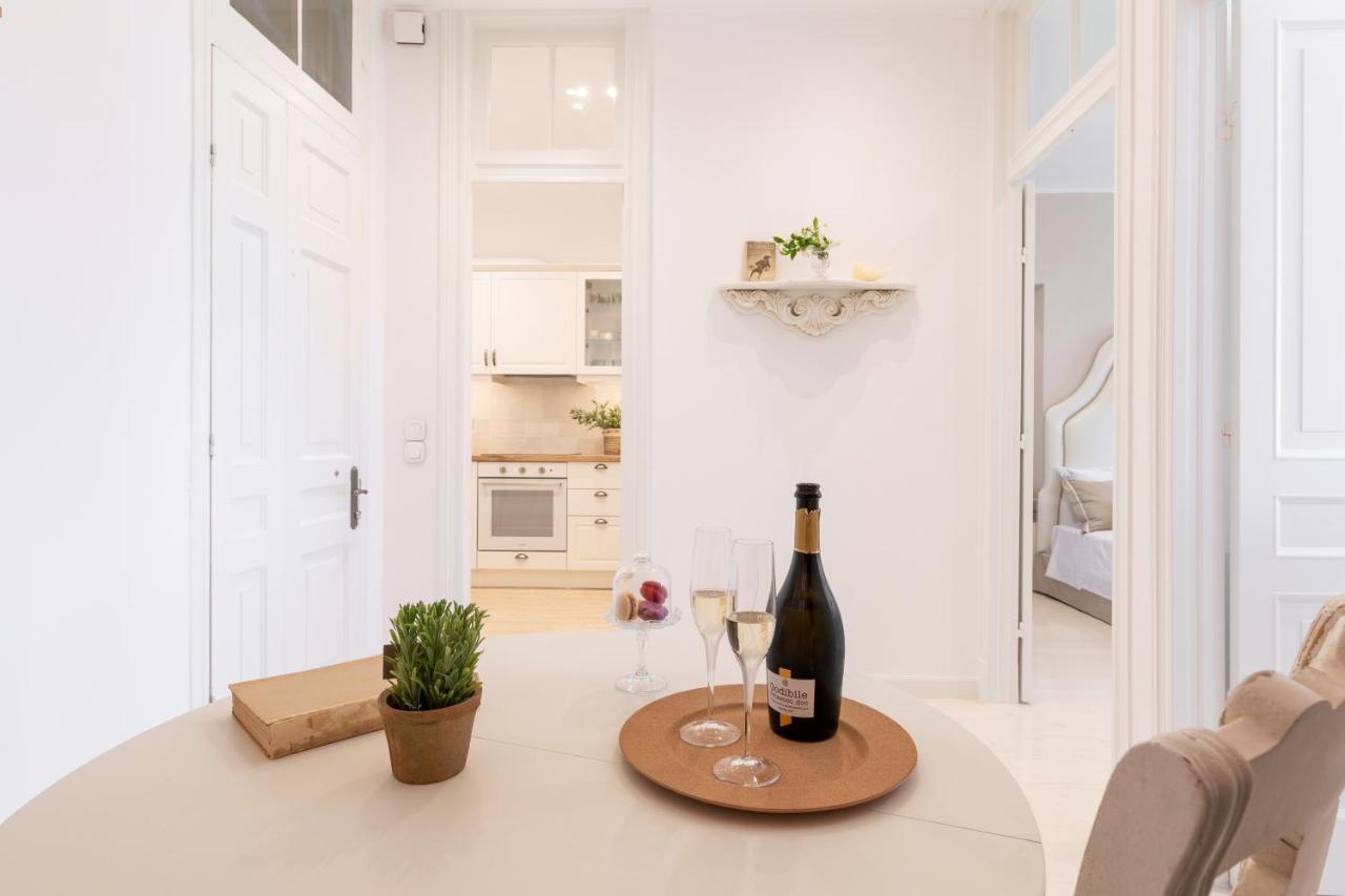 Apartamento Stemma Veneziano Corfu  Exterior foto