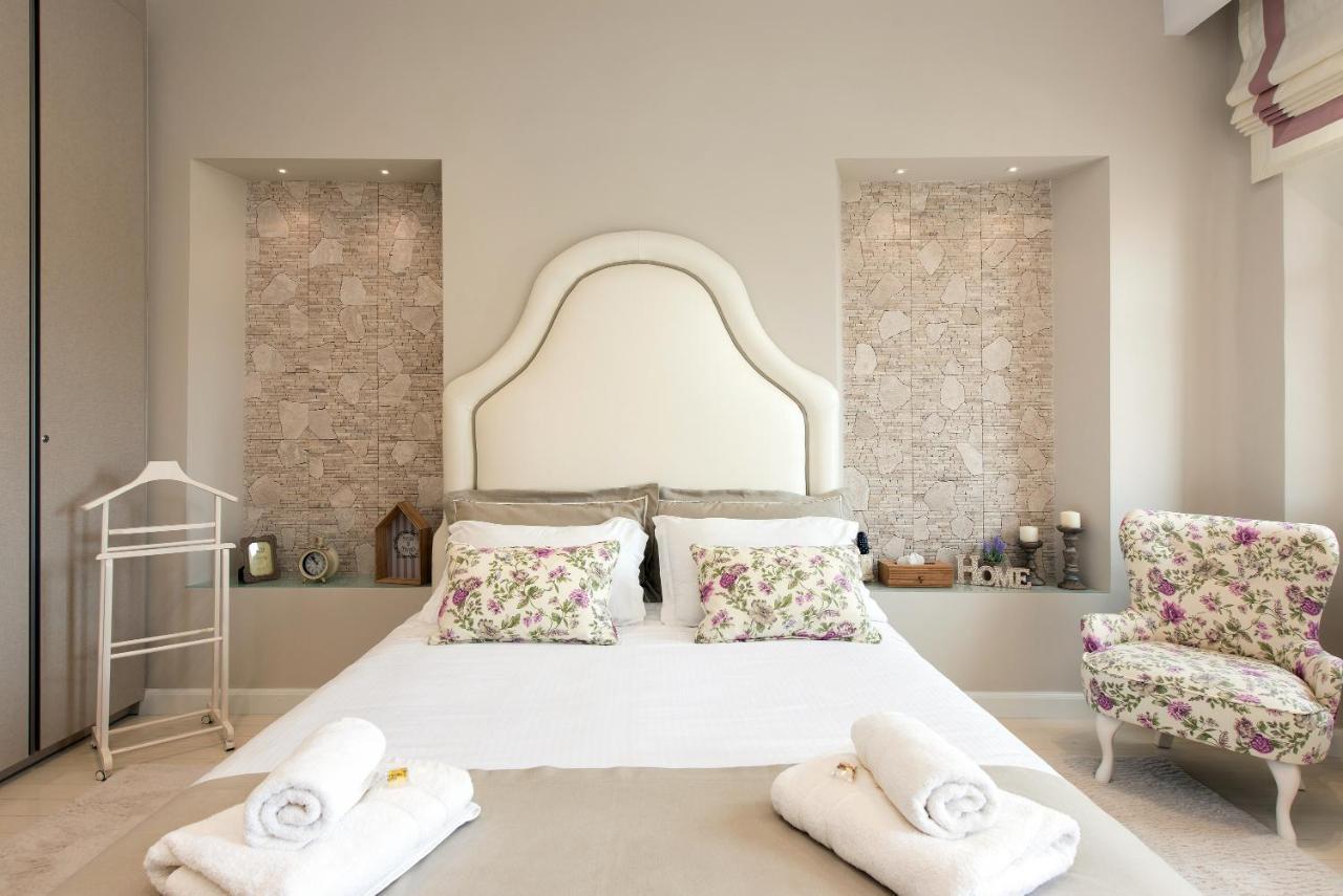 Apartamento Stemma Veneziano Corfu  Exterior foto