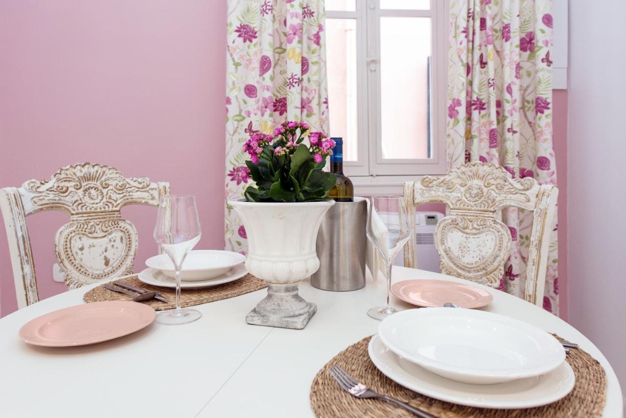 Apartamento Stemma Veneziano Corfu  Exterior foto