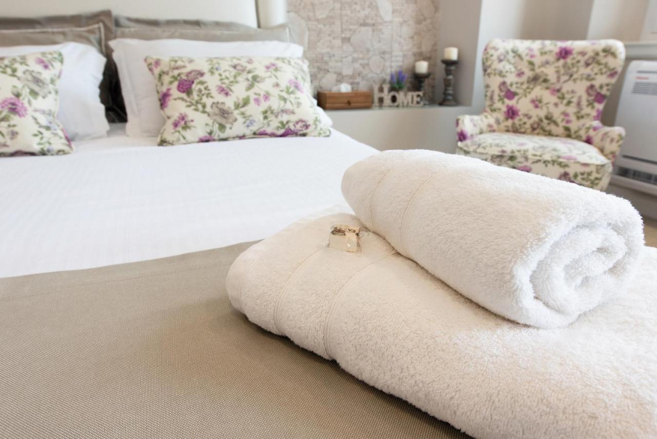 Apartamento Stemma Veneziano Corfu  Exterior foto